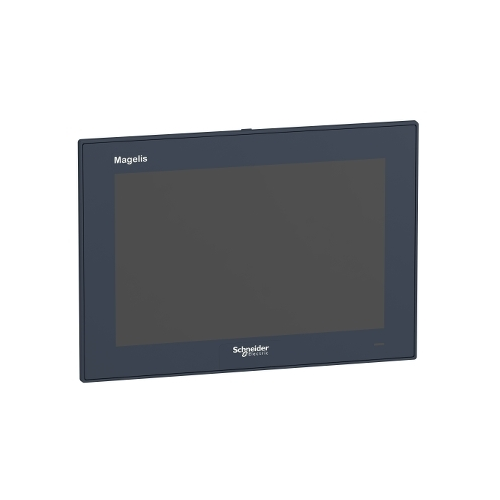 مانیتور صنعتی 12.1 اینچی HMIDM6521 سری Harmony iPC اشنایدر