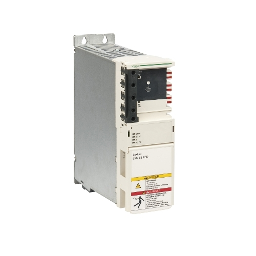 پاور LXM62PD20A11000 سری Lexium 62 اشنایدر