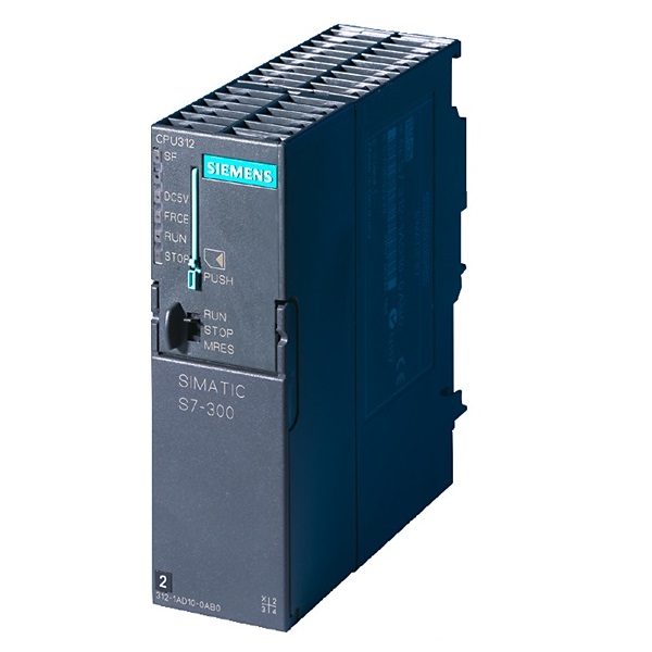 پی ال سی 6ES7312-1AE14-0AB0 سری S7-300  زیمنس