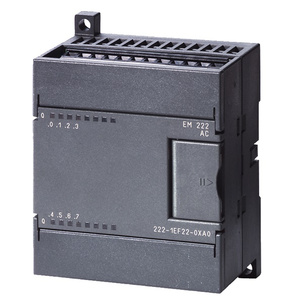 کارت خروجی دیجیتال 6ES7222-1BD22-0XA0 سری S7-200 زیمنس