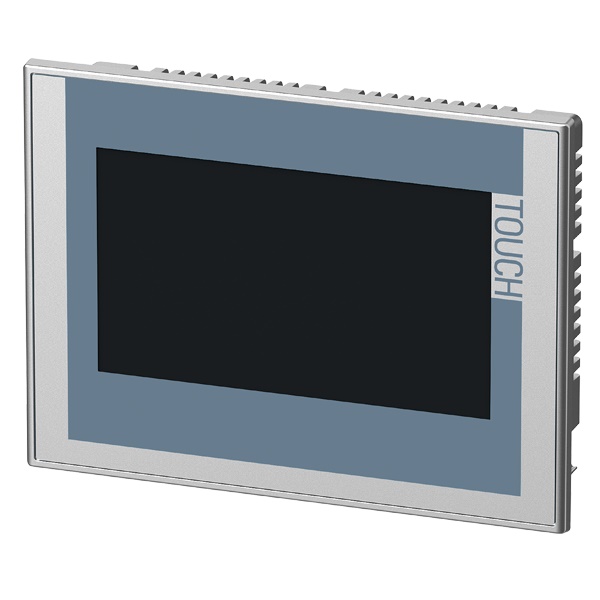 اچ ام ای 7 اینچی 6AV2143-6GB00-0AA0 سری TP700 زیمنس