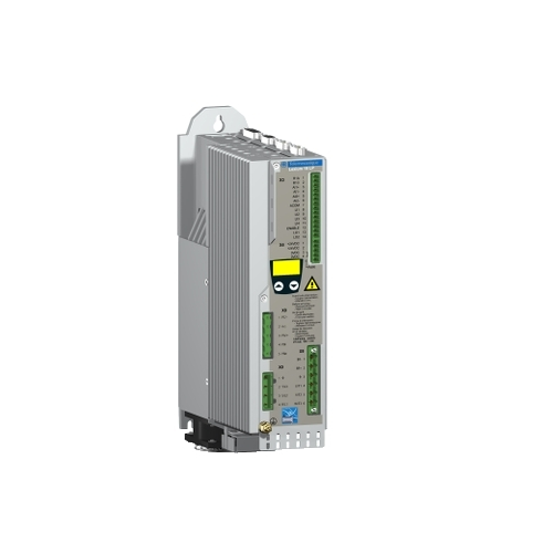سروو درایو LXM15LD10N4 سری Lexium 15 اشنایدر