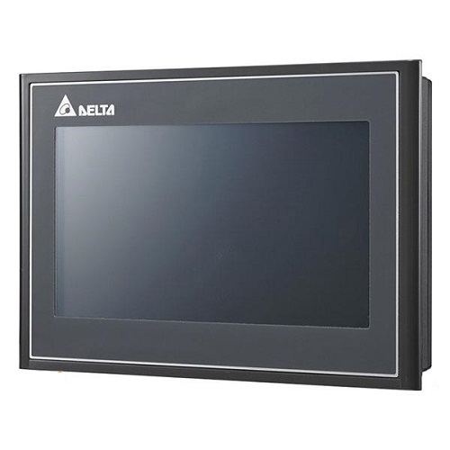 اچ ام ای 7 اینچی DOP-107WV سری DOP-100 دلتا