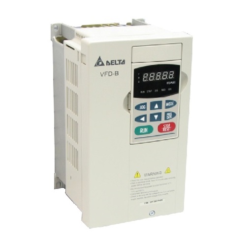 اینورتر VFD007B21A دلتا