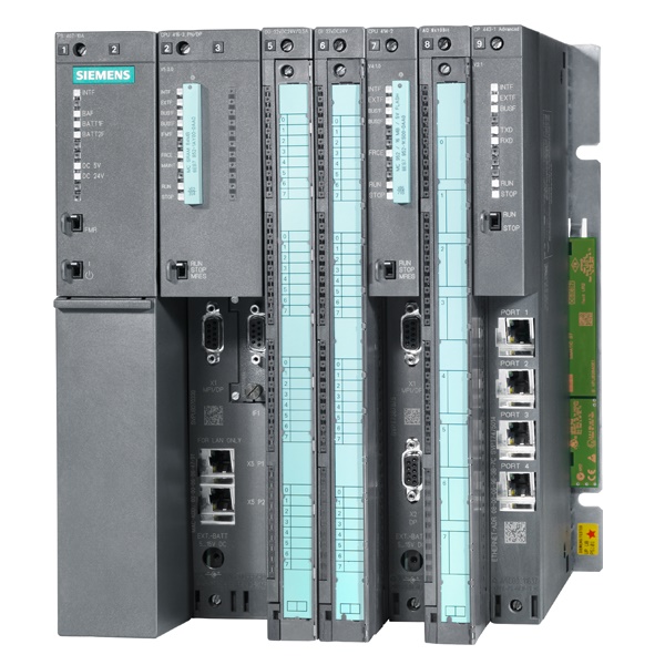 کارت ورودی دیجیتال 6AG1421-1BL01-2AA0 سری S7-400 زیمنس