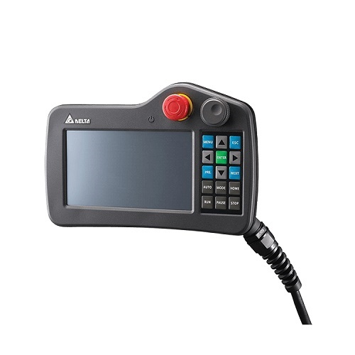 اچ ام ای 7 اینچی DOP-H07S465 سری DOP-H دلتا