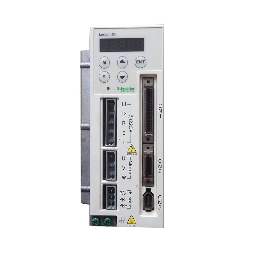 سروو درایو LXM23CU10M3X سری Lexium 23 اشنایدر