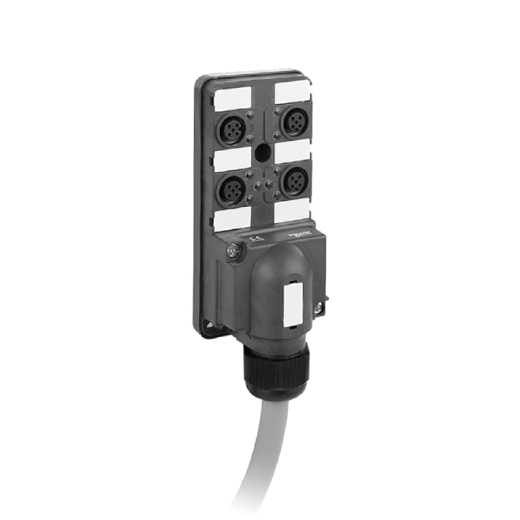 اسپلیتر ABE9C1240L10 مودیکن ABE9 اشنایدر