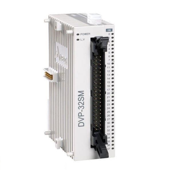 ماژول ورودی دیجیتال DVP32SM11N دلتا