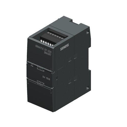 کارت ورودی دیجیتال 6ES7288-2DE08-0AA0 سری S7-200 زیمنس
