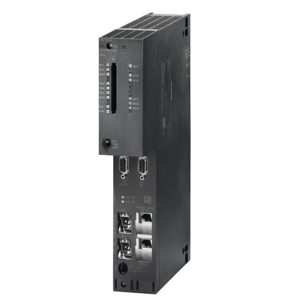 پی ال سی 6ES7416-5HS06-0AB0 سری S7-400 زیمنس