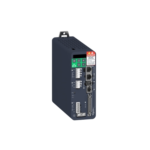 سروو درایو LXM28EUA5M1X سری Lexium 28 اشنایدر