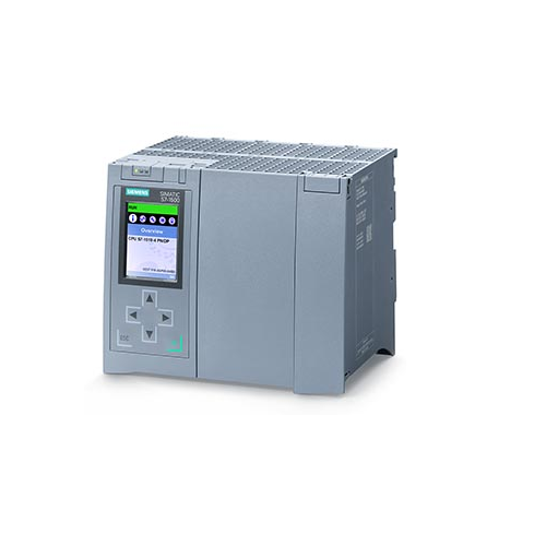 سی پی یو 6ES7518-4AP00-0AB0 سری S7-1500 زیمنس