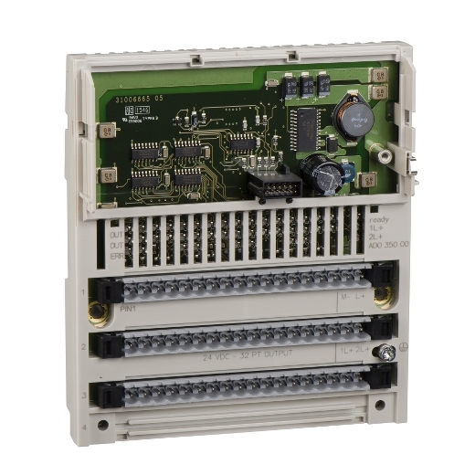 کارت خروجی دیجیتال 170ADO35000C مودیکن مومنتوم اشنایدر