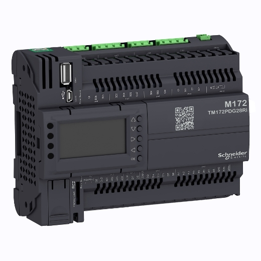 کنترلر TM172PDG28RI مودیکن M172 اشنایدر