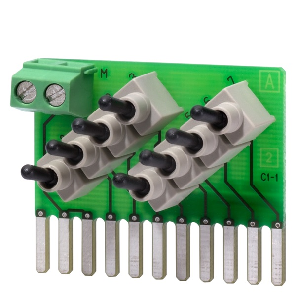 ماژول سیمولاتور SIM 1274 کد فنی 6ES7274-1XF30-0XA0 سری S7-1200 زیمنس