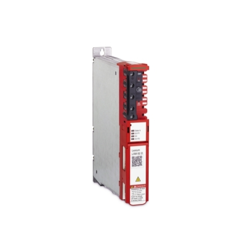 سروو درایو LXM62DU60E21000 سری Lexium 62 اشنایدر