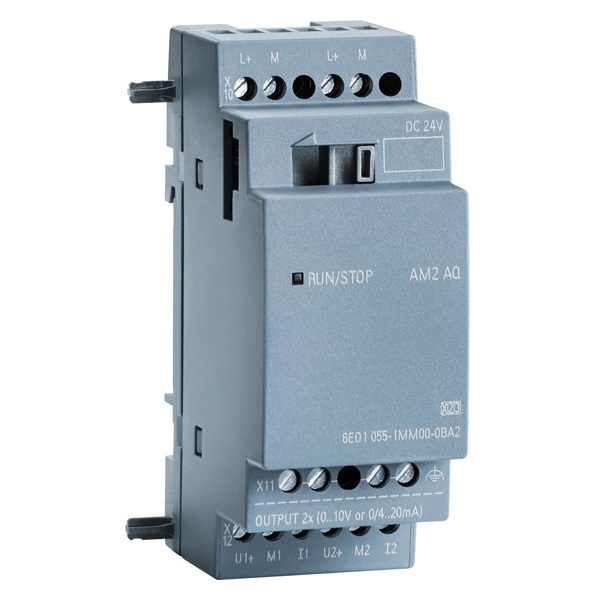 کارت خروجی آنالوگ 6AG1055-1MM00-7BA2 لوگو-LOGO زیمنس
