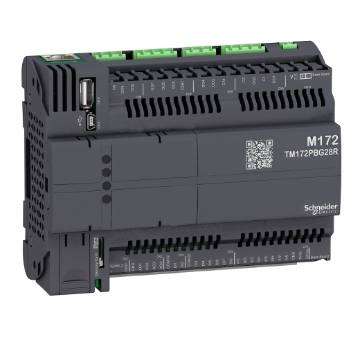 کنترلر TM172PBG28R مودیکن M172 اشنایدر