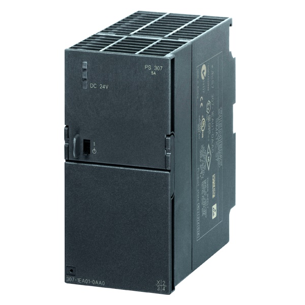 پاور 6AG1307-1EA01-7AA0 سری S7-300 زیمنس