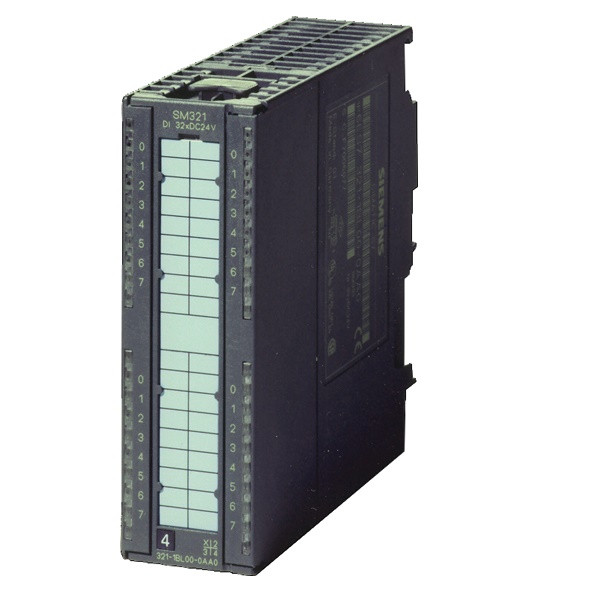 کارت ورودی دیجیتال 6AG1321-1CH20-2AA0 سری S7-300 زیمنس