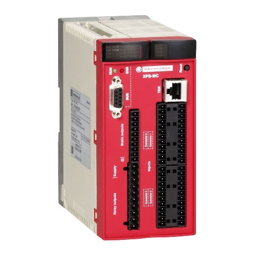 کنترلر XPSMC32ZP مودیکن MCM اشنایدر