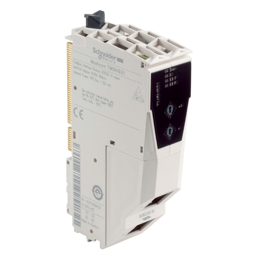 ماژول ارتباطی TM5NS31 مودیکن TM5 اشنایدر