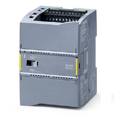 کارت خروجی دیجیتال SM 1226 کد فنی 6ES7226-6DA32-0XB0 سری S7-1200 زیمنس