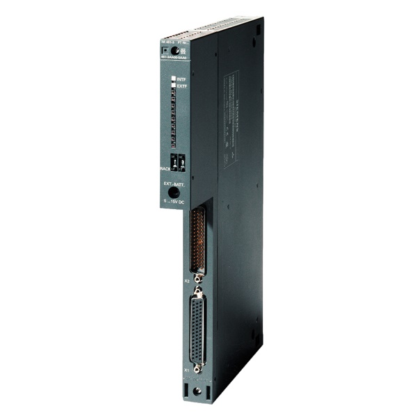 ماژول ارتباطی 6ES7461-3AA01-0AA0 سری S7-400 زیمنس