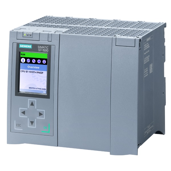 سی پی یو 6ES7518-4TP00-0AB0 سری S7-1500 زیمنس