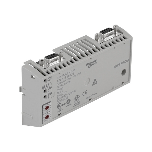ماژول ارتباطی 170PNT16020 مودیکن مومنتوم اشنایدر