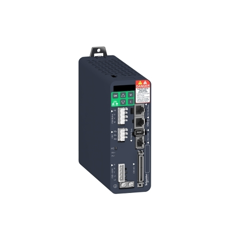 سروو درایو LXM28EU07M1X سری Lexium 28 اشنایدر