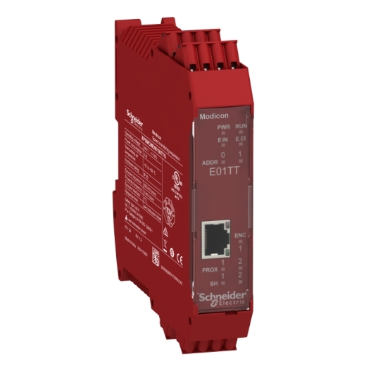 ماژول سرعت سنج (انکودر) XPSMCMEN0100TTG مودیکن MCM اشنایدر