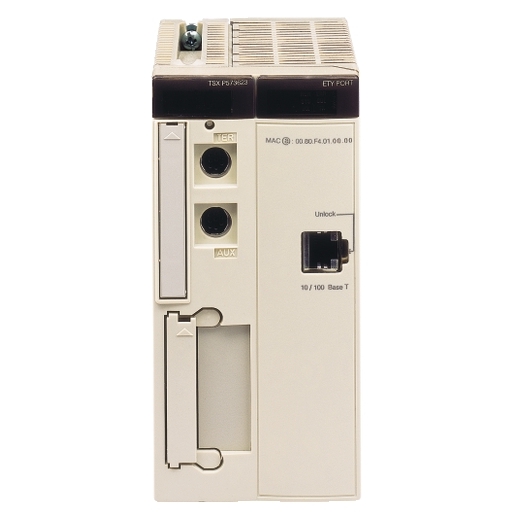 سی پی یو TSXP57303AMC مودیکن مومنتوم اشنایدر