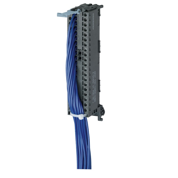 کانکتور جلویی 6ES7922-5BD20-0HB0 سری S7-1500 زیمنس
