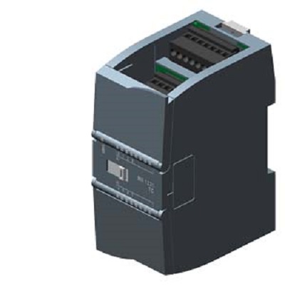 کارت ورودی آنالوگ ترموکوپلی 6ES7231-5QF32-0XB0 سری S7-1200 زیمنس