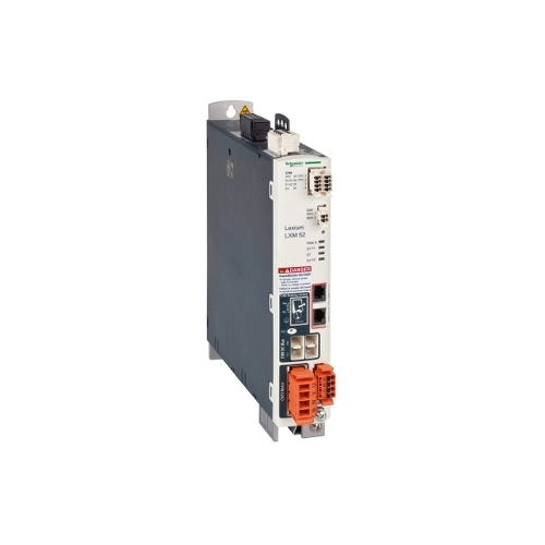 سروو درایو LXM52DU60C41000 سری Lexium 52 اشنایدر
