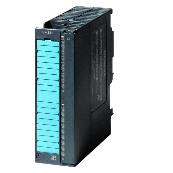 کارت ورودی آنالوگ 6AG1331-7NF00-2AB0 سری S7-300 زیمنس
