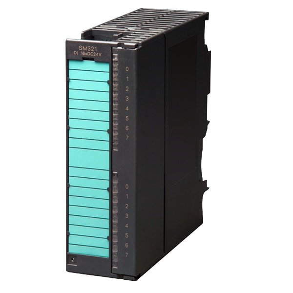 کارت ورودی دیجیتال 6AG1321-1BH02-2AA0 سری S7-300 زیمنس