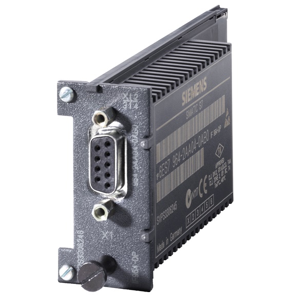 ماژول ارتباطی 6ES7964-2AA04-0AB0 سری S7-400 زیمنس