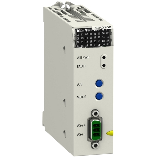 ماژول ارتباطی BMXEIA0100 مودیکن X80 اشنایدر