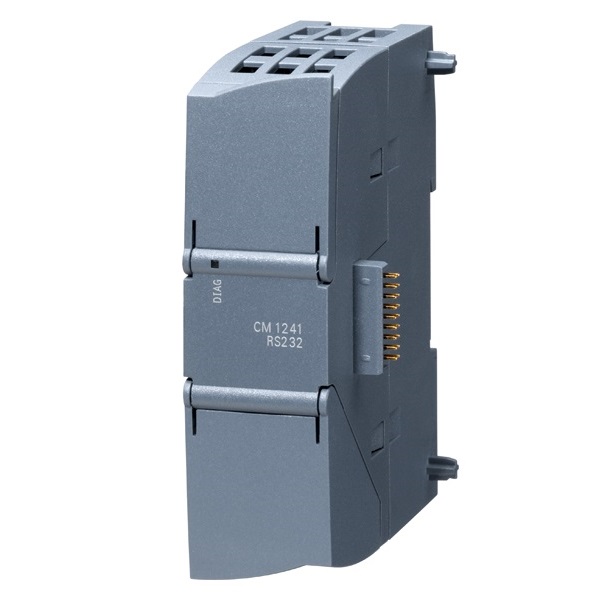 ماژول ارتباطی 6AG1241-1AH32-4XB0 سری S7-1200 زیمنس