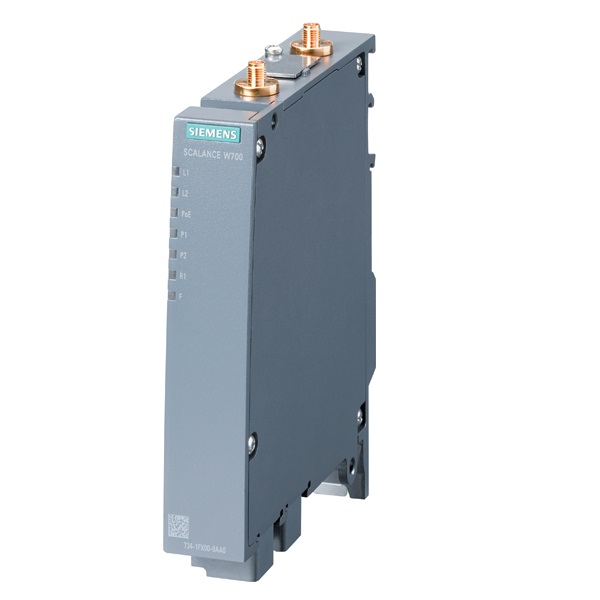ماژول اکسس پوینت اسکالنس 6GK5734-1FX00-0AA0 سری S7-1500 زیمنس