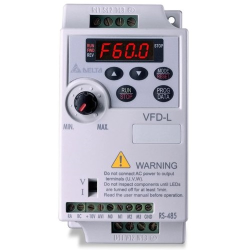 اینورتر VFD004L21A دلتا