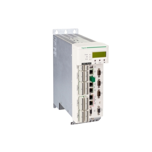 موشن کنترل LMC600CCI10000 سری PacDrive 3 LMC Pro اشنایدر