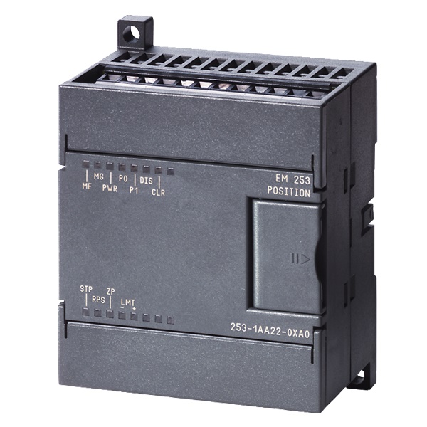 کارت موقعیت 6ES7253-1AA22-0XA0 سری S7-200 زیمنس