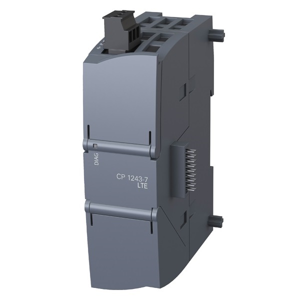 ماژول پردازنده ارتباطی 6GK7243-7SX30-0XE0 سری S7-1200 زیمنس
