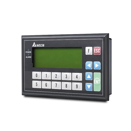 اچ ام ای 4.1 اینچی TP04G-AL-C سری TP04G دلتا