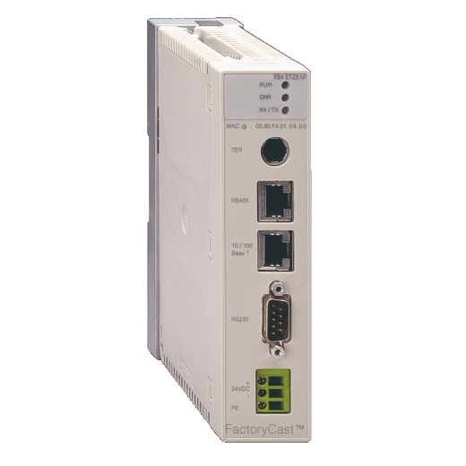 ماژول ارتباطی TSXETZ510 مودیکن میکرو اشنایدر