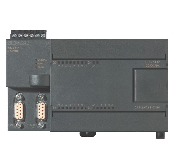 پی ال سی 6ES7214-2AD23-0XB0 سری S7-200 زیمنس